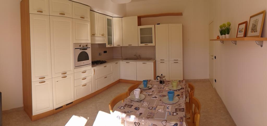 Appartamento Lorena Chiavari Exterior foto